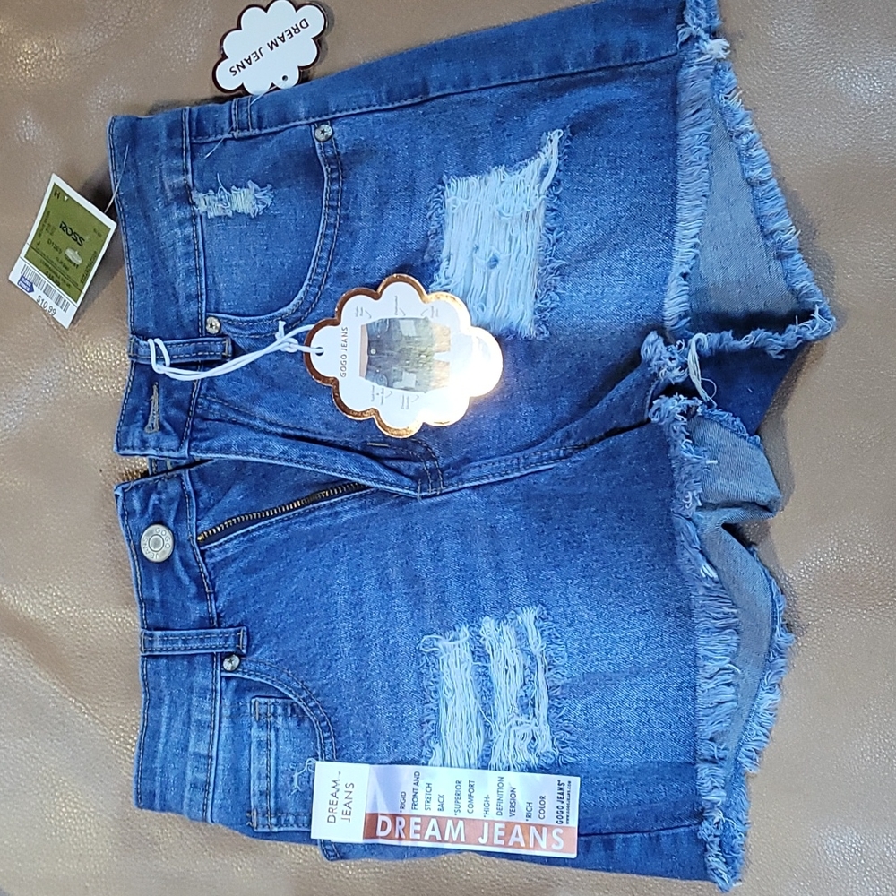 GOGO brand, size 9/29, denim